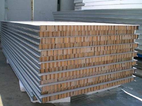 玉溪净化板：多领域应用的优质建筑材料